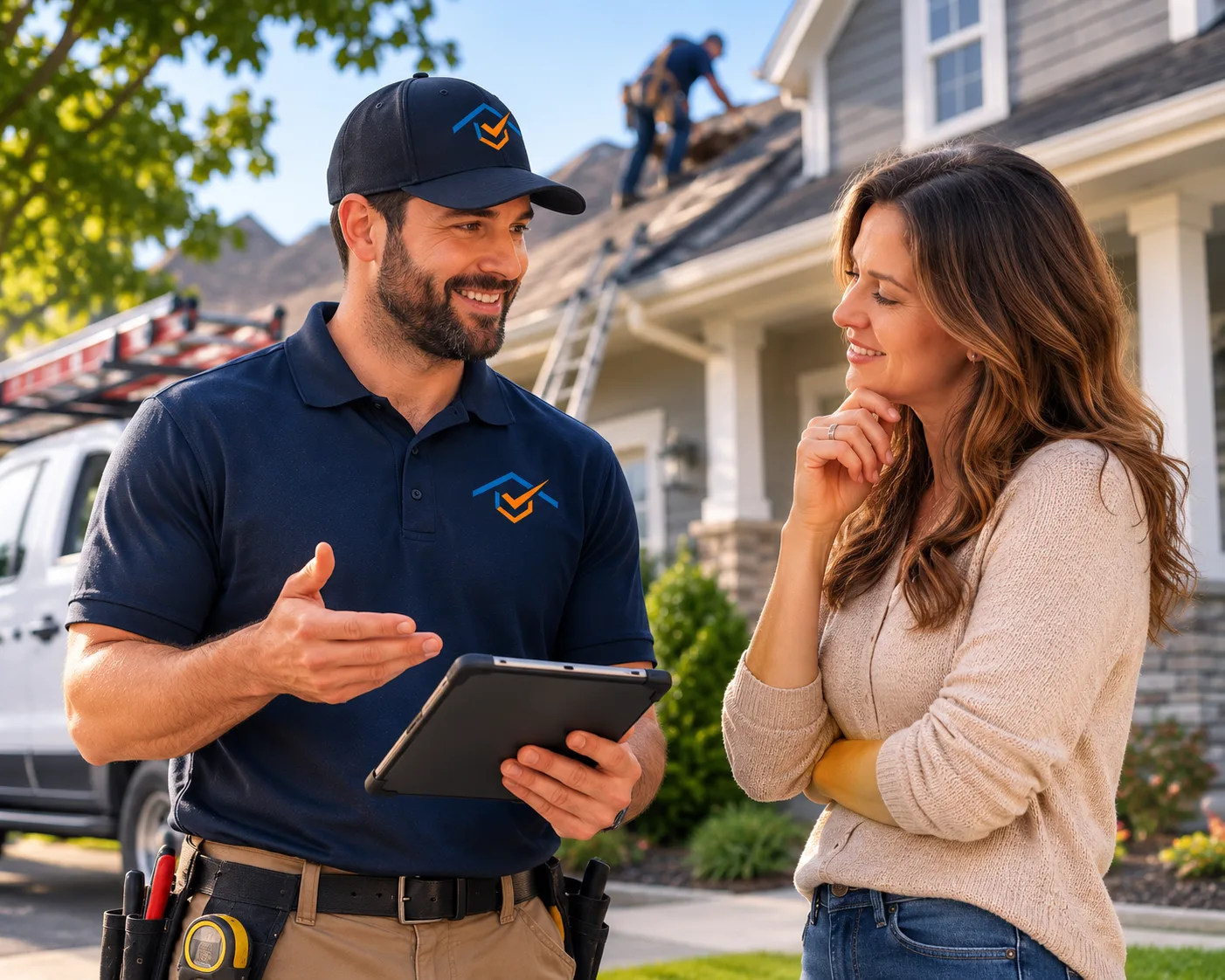 Roof Inspection FAQs in Topton, PA